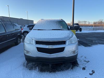 Used 2012 Chevrolet Traverse - photo 1