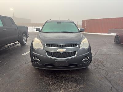 Used 2010 Chevrolet Equinox - photo 1