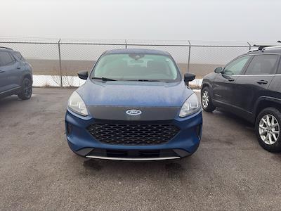 Used 2022 Ford Escape - photo 1