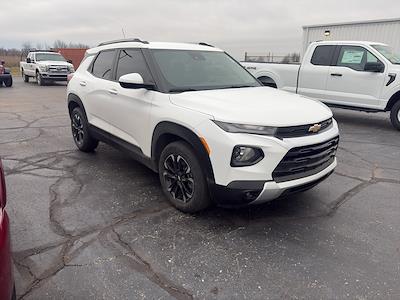 Used 2023 Chevrolet Trailblazer LT for sale #GM6750A - photo 1
