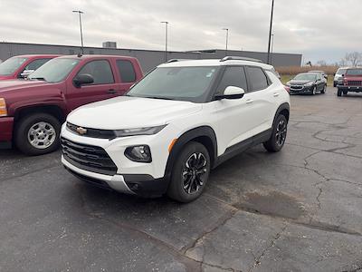 Used 2023 Chevrolet Trailblazer LT for sale #GM6750A - photo 1