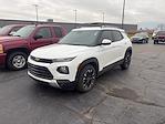 2023 Chevrolet Trailblazer FWD SUV for sale #GM6750A - photo 1