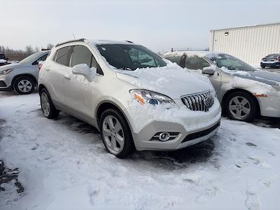Used 2015 Buick Encore Convenience for sale #GM6750B - photo 1