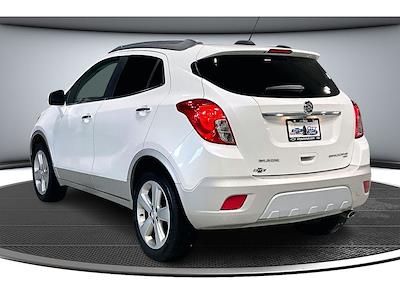 2015 Buick Encore AWD SUV for sale #GM6750B - photo 2