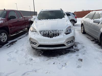 Used 2015 Buick Encore Convenience for sale #GM6750B - photo 2