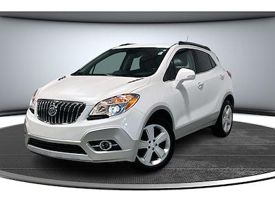 2015 Buick Encore AWD SUV for sale #GM6750B - photo 1