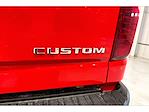 Used 2023 Chevrolet Silverado 2500 Custom Crew Cab for sale #GM6755B - photo 9