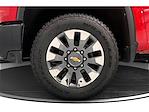 Used 2023 Chevrolet Silverado 2500 Custom Crew Cab for sale #GM6755B - photo 10
