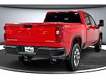 Used 2023 Chevrolet Silverado 2500 Custom Crew Cab for sale #GM6755B - photo 13