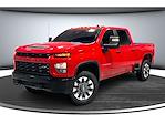 Used 2023 Chevrolet Silverado 2500 Custom Crew Cab for sale #GM6755B - photo 1