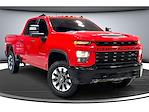 Used 2023 Chevrolet Silverado 2500 Custom Crew Cab for sale #GM6755B - photo 3