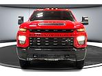 Used 2023 Chevrolet Silverado 2500 Custom Crew Cab for sale #GM6755B - photo 4