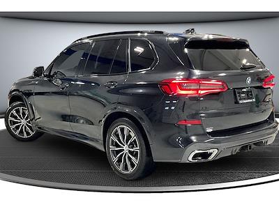 Used 2019 BMW X5 - photo 1