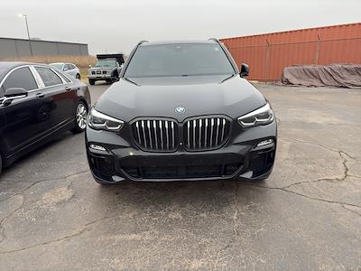 Used 2019 BMW X5 - photo 1