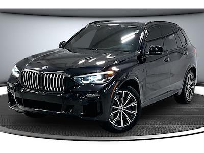 Used 2019 BMW X5 - photo 1