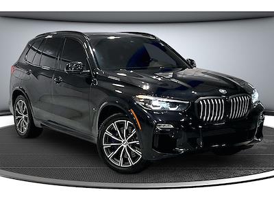 Used 2019 BMW X5 - photo 1