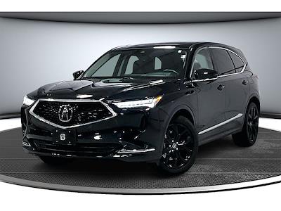 Used 2024 Acura MDX Technology for sale #GM6772A - photo 1