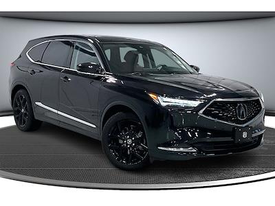 Used 2024 Acura MDX Technology for sale #GM6772A - photo 2