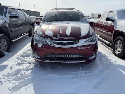 2020 Chrysler Pacifica FWD Minivan for sale #GM6777A - photo 2