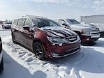 2020 Chrysler Pacifica FWD Minivan for sale #GM6777A - photo 1