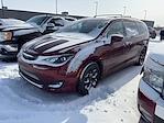 2020 Chrysler Pacifica FWD Minivan for sale #GM6777A - photo 3