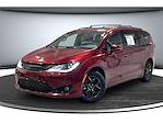 Used 2020 Chrysler Pacifica Limited Minivan for sale #GM6777A - photo 1