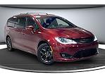 Used 2020 Chrysler Pacifica Limited Minivan for sale #GM6777A - photo 2