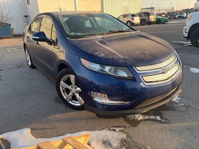 Used 2013 Chevrolet Volt Standard for sale #GM6782A - photo 1