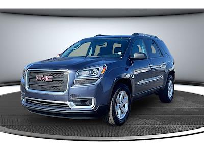 Used 2014 GMC Acadia - photo 1