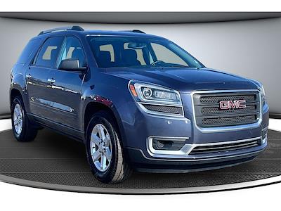 Used 2014 GMC Acadia - photo 1
