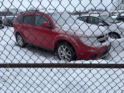 Used 2013 Dodge Journey SXT for sale #GM6787A - photo 1