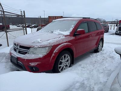 Used 2013 Dodge Journey - photo 1
