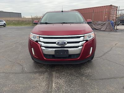 Used 2014 Ford Edge - photo 1