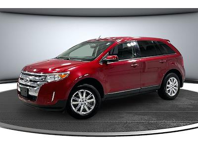 Used 2014 Ford Edge - photo 1