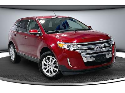 Used 2014 Ford Edge - photo 1