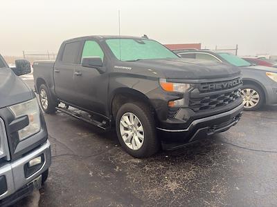 Used 2023 Chevrolet Silverado 1500 - photo 1