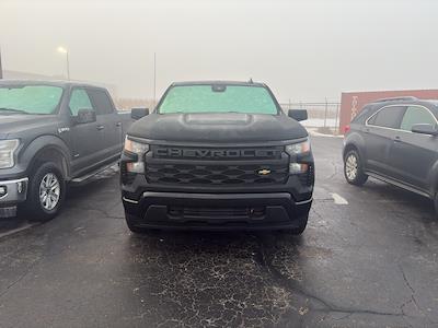 Used 2023 Chevrolet Silverado 1500 - photo 1
