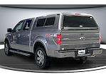 Used 2013 Ford F-150 SuperCrew Cab for sale #GM6796A - photo 2