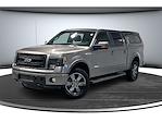 Used 2013 Ford F-150 SuperCrew Cab for sale #GM6796A - photo 1