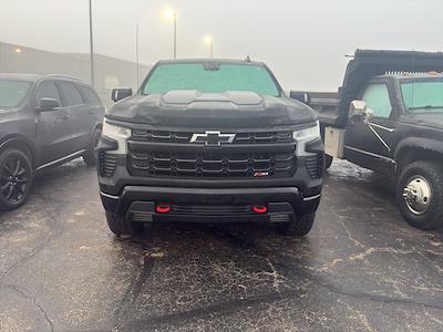 Used 2022 Chevrolet Silverado 1500 - photo 1