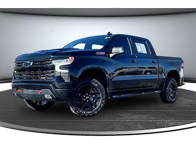 Used 2022 Chevrolet Silverado 1500 - photo 1