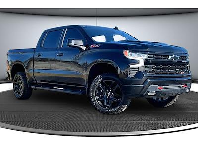 Used 2022 Chevrolet Silverado 1500 - photo 1
