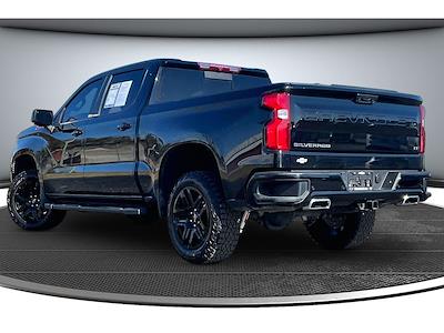 Used 2022 Chevrolet Silverado 1500 - photo 1