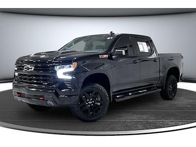 Used 2022 Chevrolet Silverado 1500 - photo 1