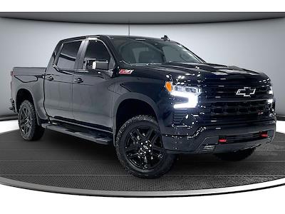 Used 2022 Chevrolet Silverado 1500 - photo 1