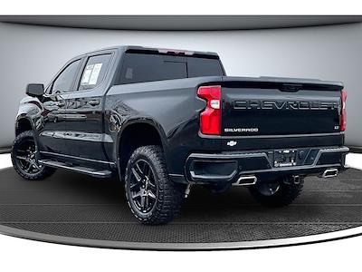 Used 2022 Chevrolet Silverado 1500 - photo 1