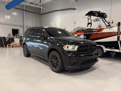 Used 2014 Dodge Durango - photo 1