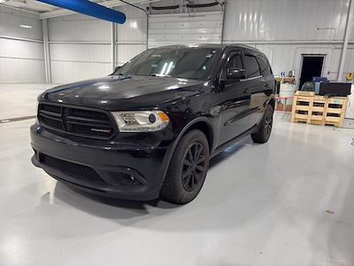 Used 2014 Dodge Durango - photo 1