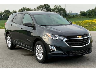 Used 2019 Chevrolet Equinox - photo 1