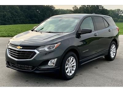 Used 2019 Chevrolet Equinox - photo 1